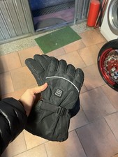Guanti moto invernali - guanti,