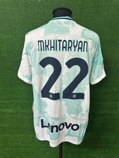 Inter MKHITARYAN Store Unworn