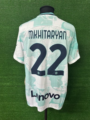 Maglia inter mkhitaryan store - mkhitaryan,