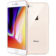 APPLE iPhone 8 64GB Oro - Gold