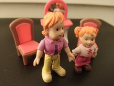 Bambole Keenway My Happy