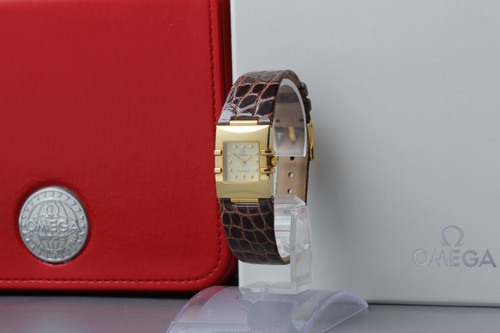 Omega constellation quadra - constellation,