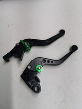 Kawasaki Z 750 2007-2014 leva freno frizione racing