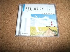 Provisienglish communicatii - cd,