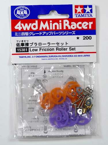Tamiya accessori auto mini - tamiya,