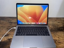 Apple MacBook Pro 13"