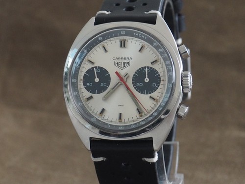 Cronografo vintage heuer - cronografo,