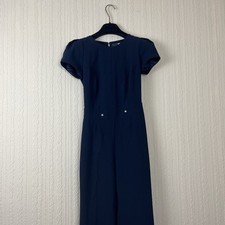 Tuta sartoriale Elisabetta