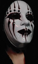 Maschera Slipknot Vol.3 Joey
