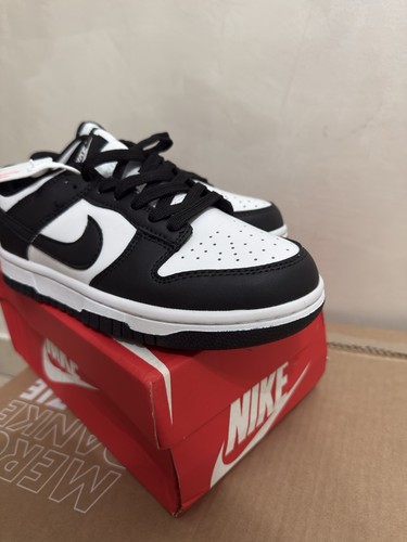 Nike dunk low sneaker uomo - low,