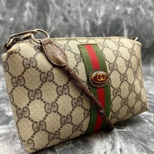 Borsa a tracolla Gucci Sherry