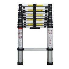 Scala telescopica estensibile - scala,