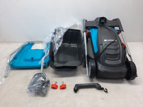 Gardena powermax tagliaerba - powermax,