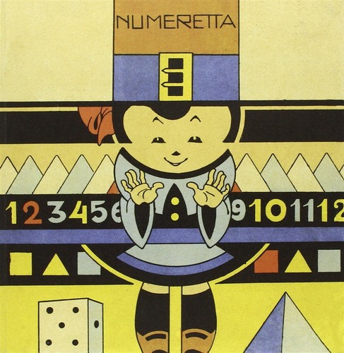 Numeretta rubino antonio - numeretta,