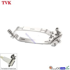 Guida ago biopsia per sonda