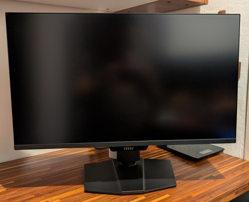 Msi mag 274updf e16m - msi,