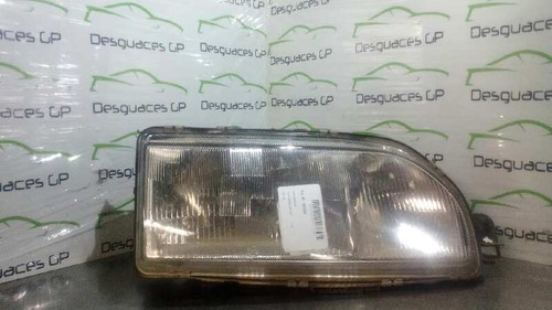 Faro anteriore destro 187609 - anteriore, /