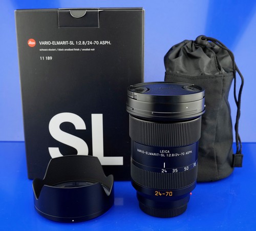 Leica vario elmarit - leica, vario-elmarit-sl
