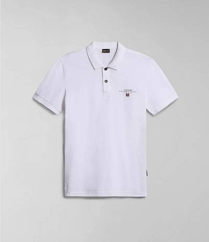Napapijri elbas polo - napapijri,