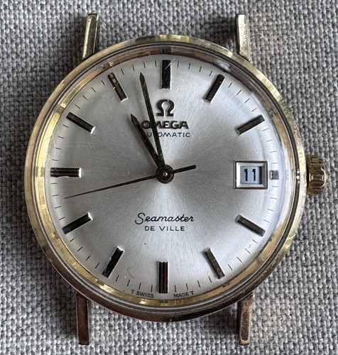 Orologio omega seamaster - orologio,