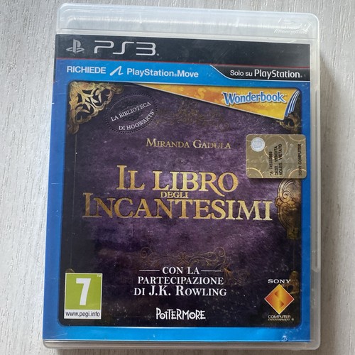 Libro degli incantesimi - degli,