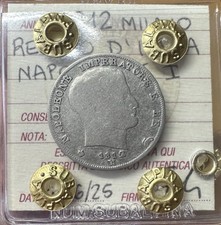 MONETA REGNO D’ITALIA