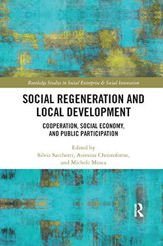 Social regeneration and local - social,