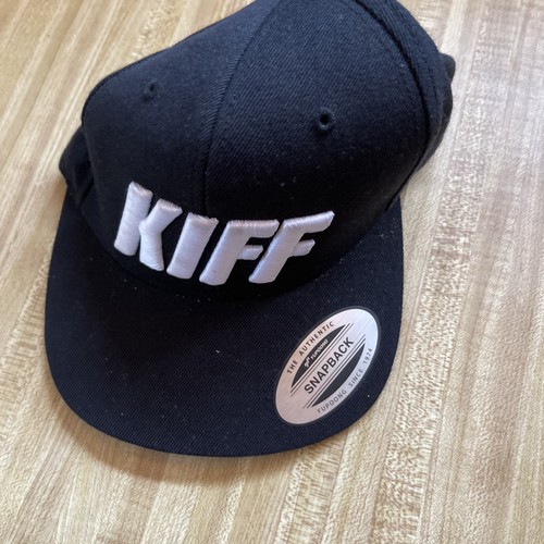 Kiff snapback - snapback,