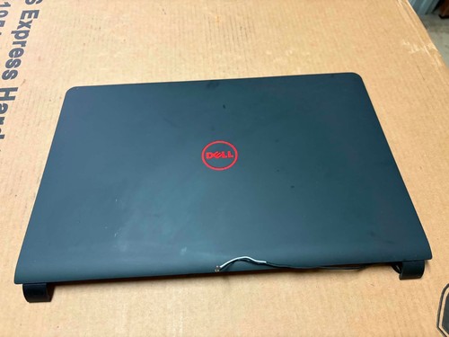 Coperchio back cover - , top
