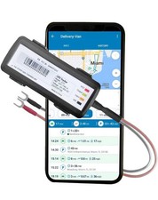 👉 GPS Tracker 4G Antirrobo