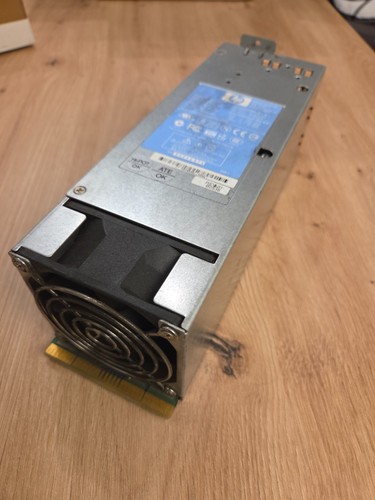 Proliant ml350 g4p - hp, 725w