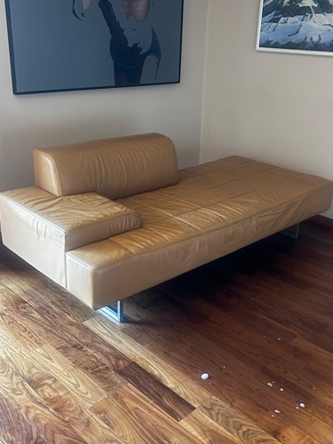 Poltrona frau chaisse longue - poltrona,