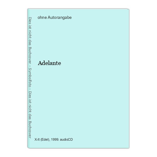 Adelante