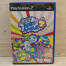 Super Bust-A-Move 2 - Pal Ita/Esp - Per Sony PS2 PlayStation 2