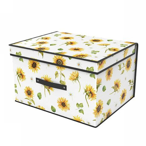 Box scatola salvaspazio - box,