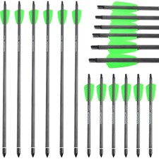 Bulloni balestra 7,5" 15"