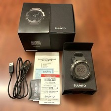 Orologio SUUNTO TRAVERSE