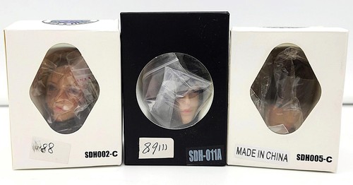 Lotto tre sculture - , originali
