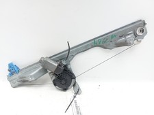 SISTEMA ALZACRISTALLO PORTA