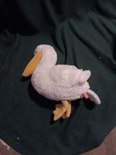 Peluche PELICANO BIANCO