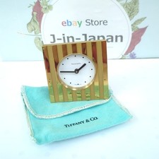 Tiffany & Co. Orologio al