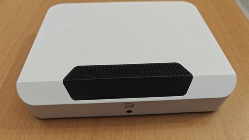 Bluesound powernode edge - powernode,