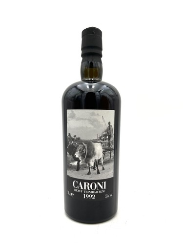 1992 caroni heavy - 18, to