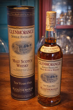 Glenmorangie Single Highland
