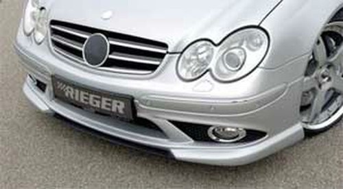 Rieger originale anteriore - originale,