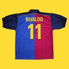 FC Barcelona 1999 2000