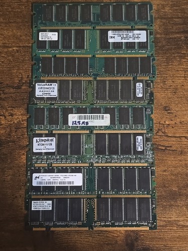 Pacchetto ram 8 - pacchetto,