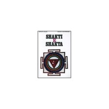 LIBRO SHAKTI E SHAKTA - ARTHUR