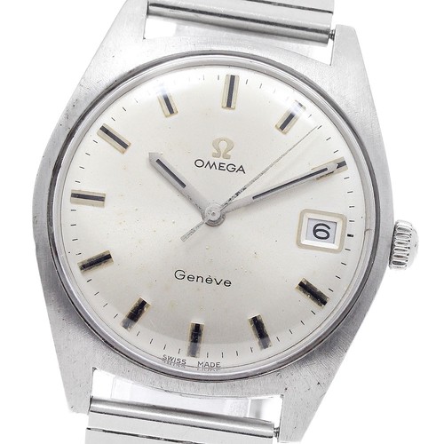 Orologio uomo omega geneve - orologio,