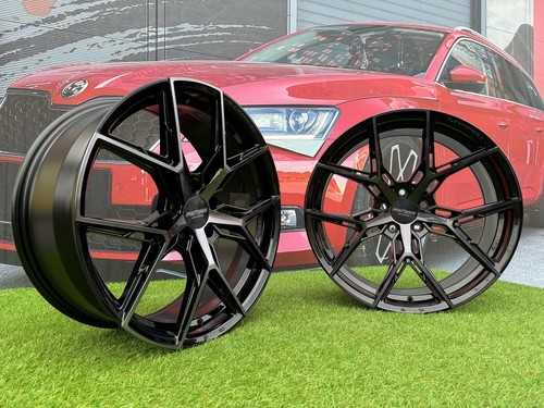 R20 inch 5x112 forzza - 4x,